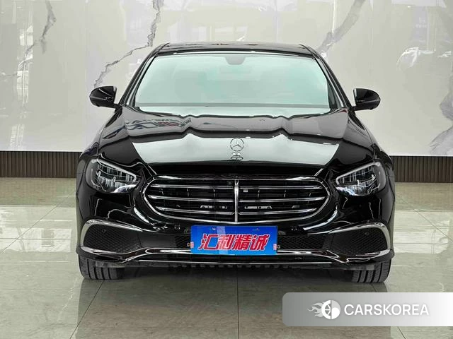 Mercedes-Benz E-class id 4257037 из Китая 19