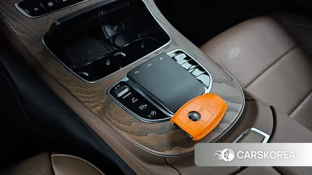 Mercedes-Benz E-Class W213 id 3365968 из Кореи 19