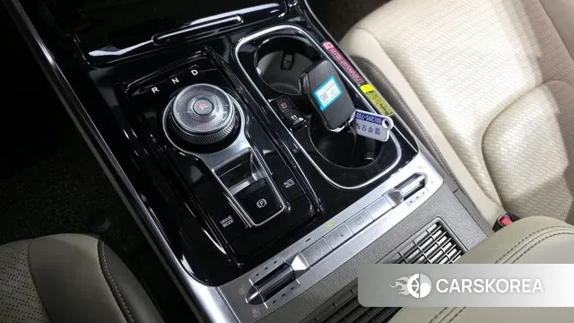 Kia Carnival 4th generation id 3760014 из Кореи 19