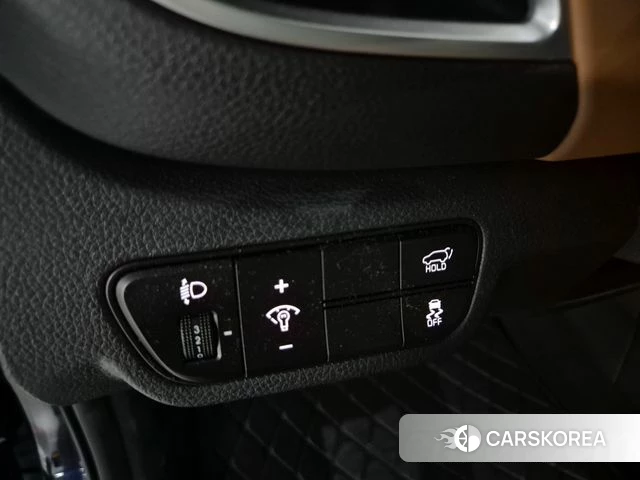 Kia The New Seltos id 4710713 из Кореи 19
