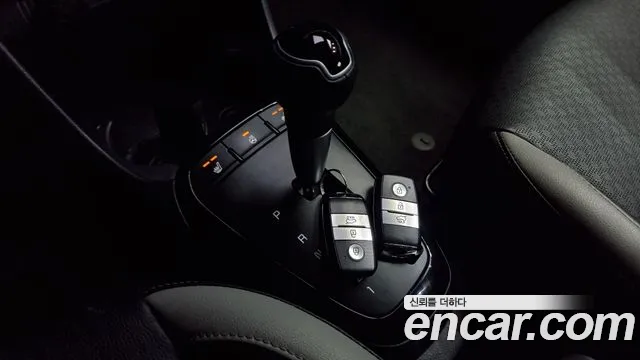 Kia All New Morning (JA) id 2831294 из Кореи 19