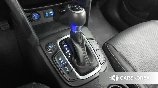 Hyundai Kona id 3807994 из Кореи 19