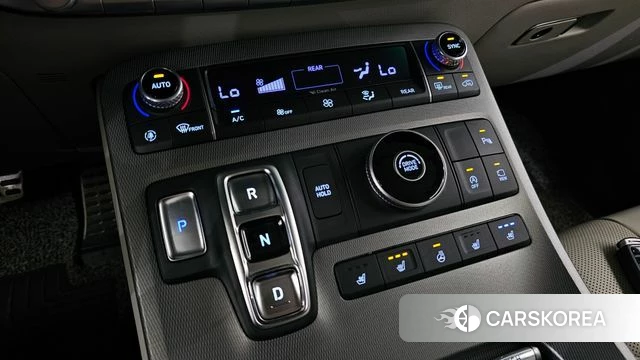 Hyundai Palisade id 4535182 из Кореи 35