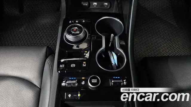 Kia K5 Hybrid 3rd Generation id 2715259 из Кореи 19