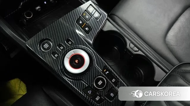 Kia Sportage 5th Generation id 3452219 из Кореи 19