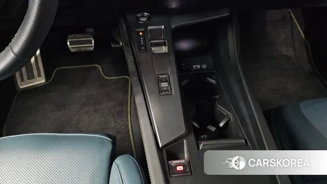 Peugeot 408 id 3550171 из Кореи 19