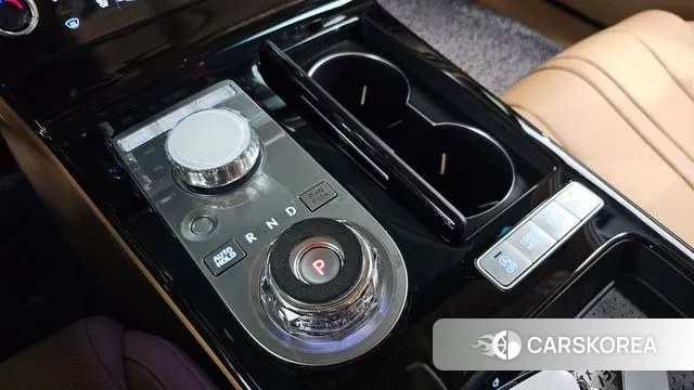 Genesis G80 (RG3) id 3179703 из Кореи 19