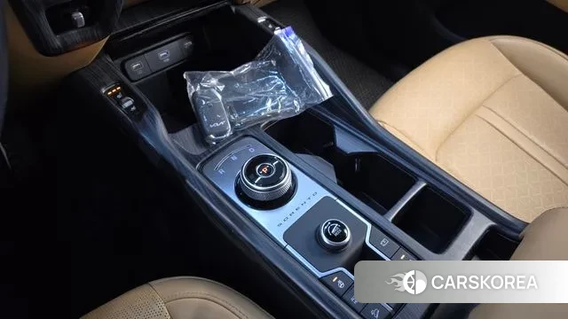 Kia Sorento 4th Generation id 3586843 из Кореи 19