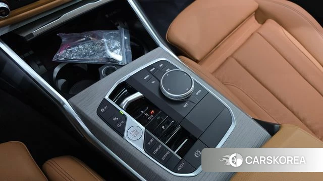 BMW 3 Series (G20) id 4248249 из Кореи 32