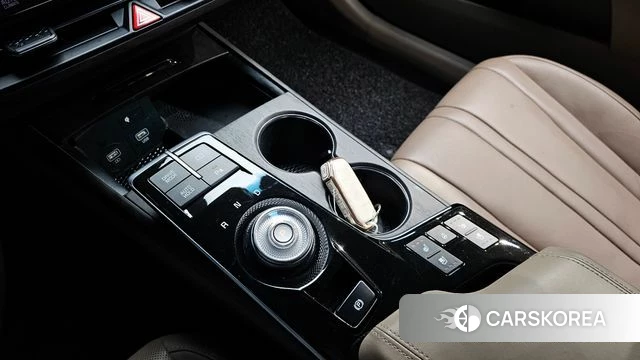 Kia K8 Hybrid id 3799814 из Кореи 19