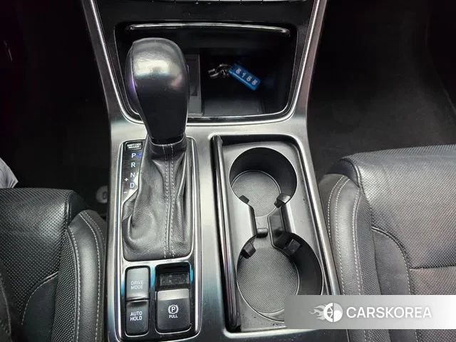 Hyundai Grandeur IG id 3514885 из Кореи 16