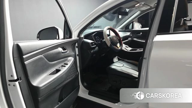 Hyundai The New Santa Fe id 4632474 из Кореи 39
