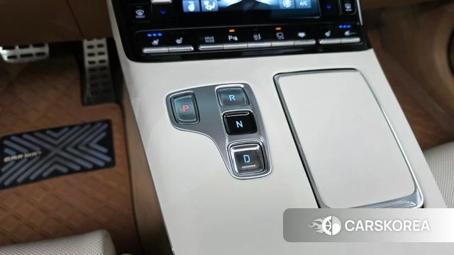 Hyundai The New Grandeur IG id 4937156 из Кореи 19