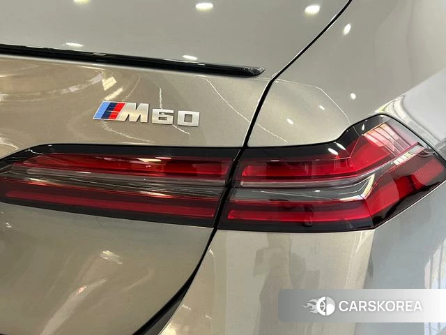 BMW i5 (import) id 4263136 из Китая 9