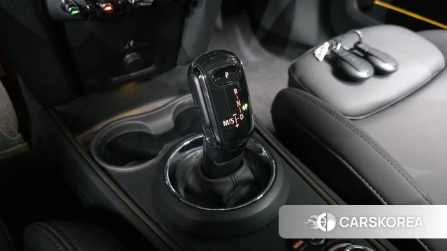 Mini Cooper Countryman id 4474995 из Кореи 31