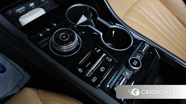 Kia K5 3rd generation id 4542213 из Кореи 31