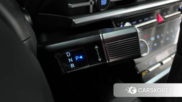 Hyundai Santa Fe (MX5) id 3793249 из Кореи 19