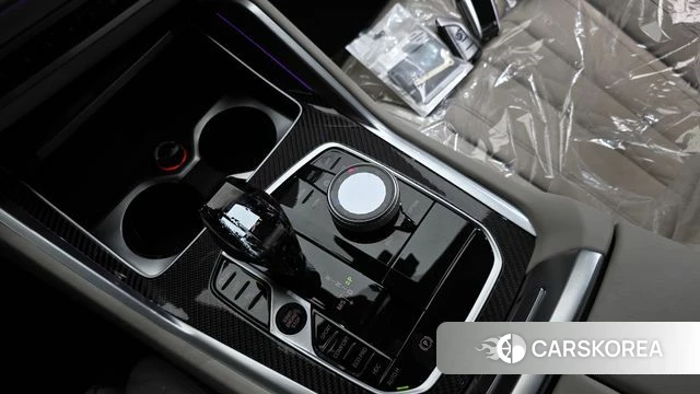 BMW X6 (G06) id 4375659 из Кореи 36