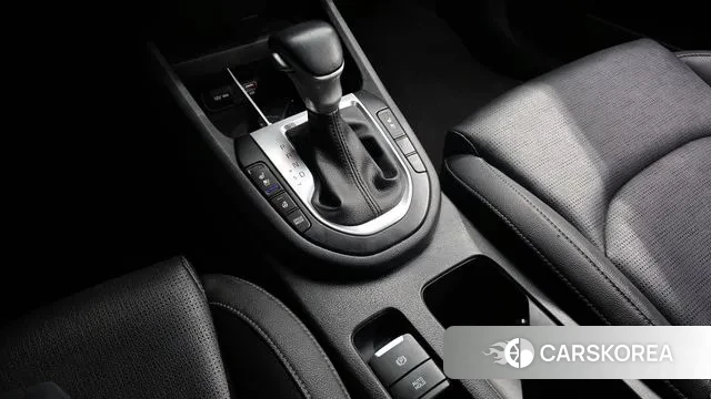 Kia The New K3 2nd generation id 3037611 из Кореи 19