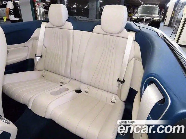 Mercedes-Benz E-Class W213 id 2911612 из Кореи 19