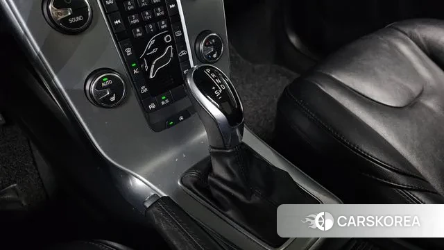 Volvo V40 id 3656892 из Кореи 19