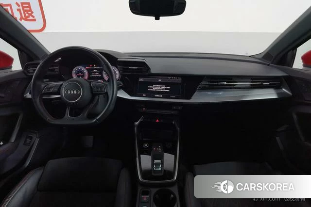 Audi A3 id 4336007 из Китая 23
