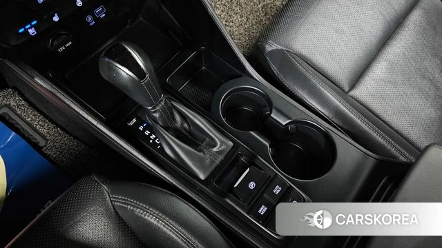 Hyundai All New Tucson id 4203354 из Кореи 19