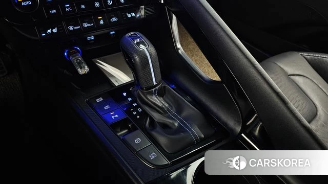Hyundai The New Avante (CN7) id 4862770 из Кореи 19