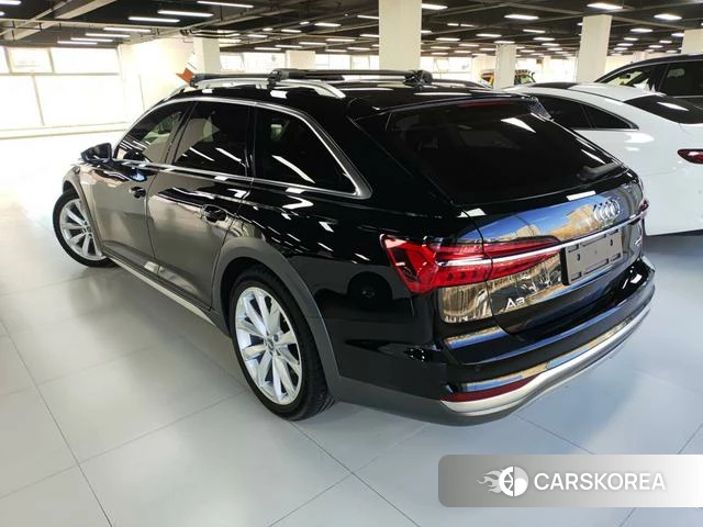 Audi A6 (import) id 4299809 из Китая 9