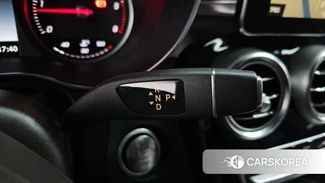 Mercedes-Benz GLC-Class X253 id 3455174 из Кореи 19