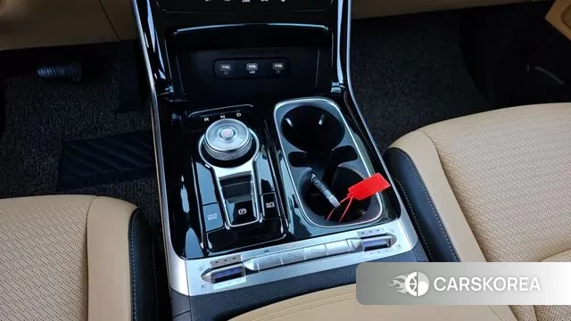 Kia Carnival 4th generation id 3316838 из Кореи 19