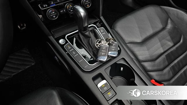Volkswagen Arteon id 4647042 из Кореи 36