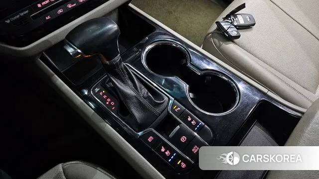 Kia The New Carnival id 3351186 из Кореи 19