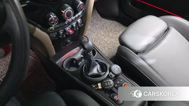 Mini Cooper Countryman id 3672336 из Кореи 19