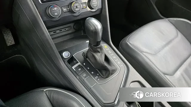 Volkswagen Tiguan second Generation id 3355994 из Кореи 19