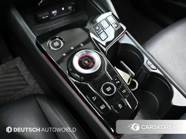 Kia Sportage 5th Generation id 4406260 из Кореи 19