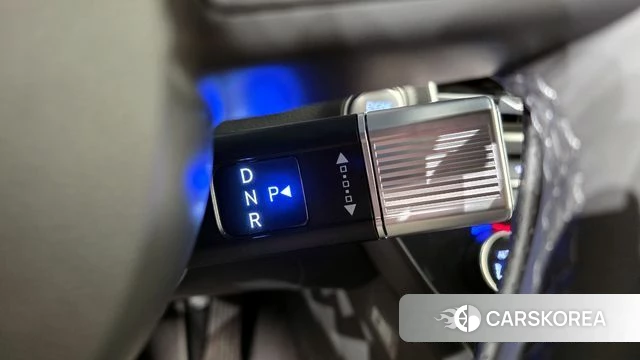 Hyundai Sonata D Edge Hybrid (DN8) id 4414066 из Кореи 32