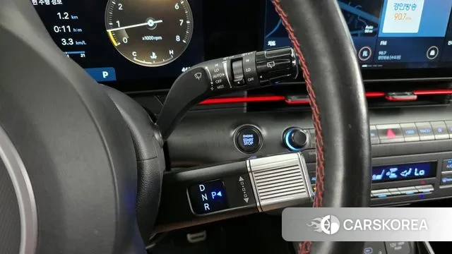 Hyundai Kona (SX2) id 3398998 из Кореи 19