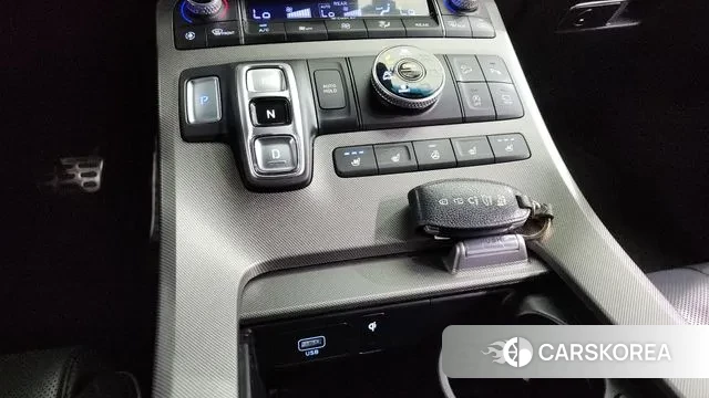 Hyundai Palisade id 3012803 из Кореи 19