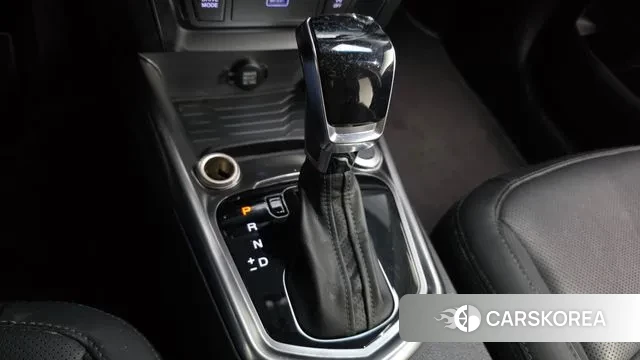 Ssangyong Berry New Tivoli id 3552485 из Кореи 19