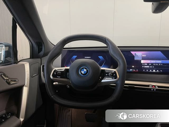BMW iX id 4273134 из Китая 25