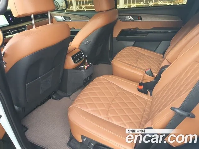 Kia Mohave Master id 2920577 из Кореи 19