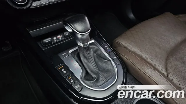 Kia Come New K3 id 2674155 из Кореи 19