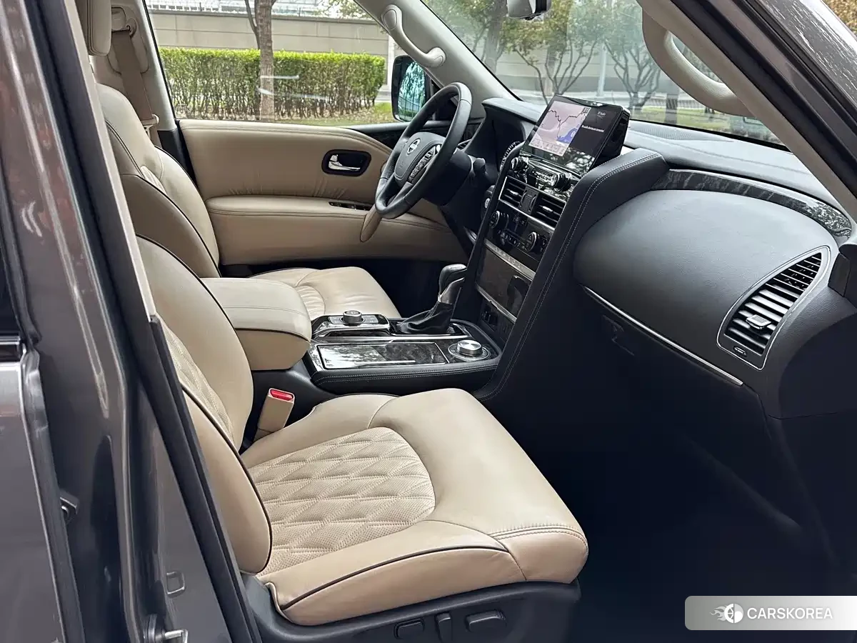 Nissan Toure id 4539436 из Китая 19
