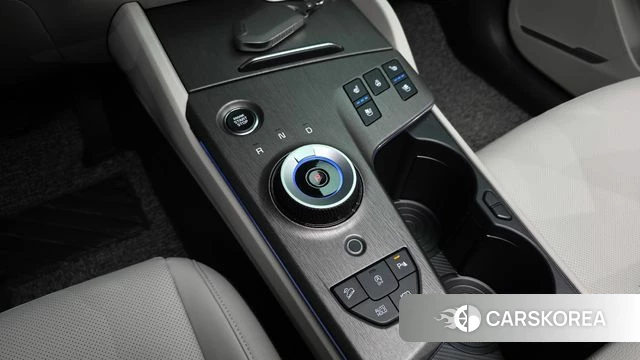Kia The New Sportage 5th Generation id 4336597 из Кореи 19