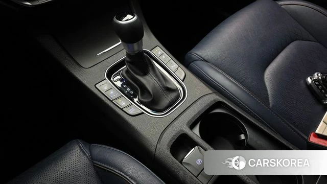 Hyundai i30 (PD) id 3835065 из Кореи 19