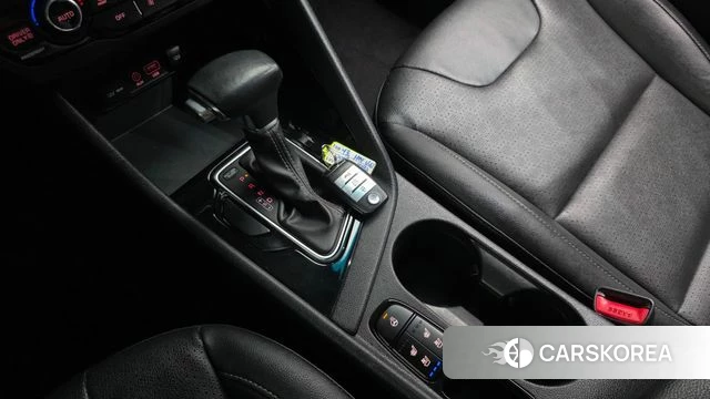 Kia Niro id 4020245 из Кореи 19