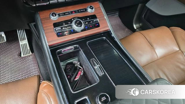 Lincoln Aviator 2nd generation id 3892448 из Кореи 19