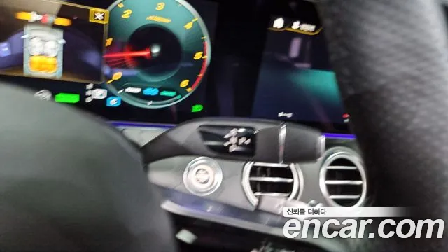 Mercedes-Benz E-Class W213 id 2822455 из Кореи 19