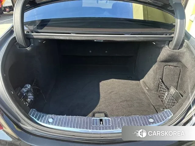Mercedes-Benz S-Class W222 id 3692633 из Кореи 19